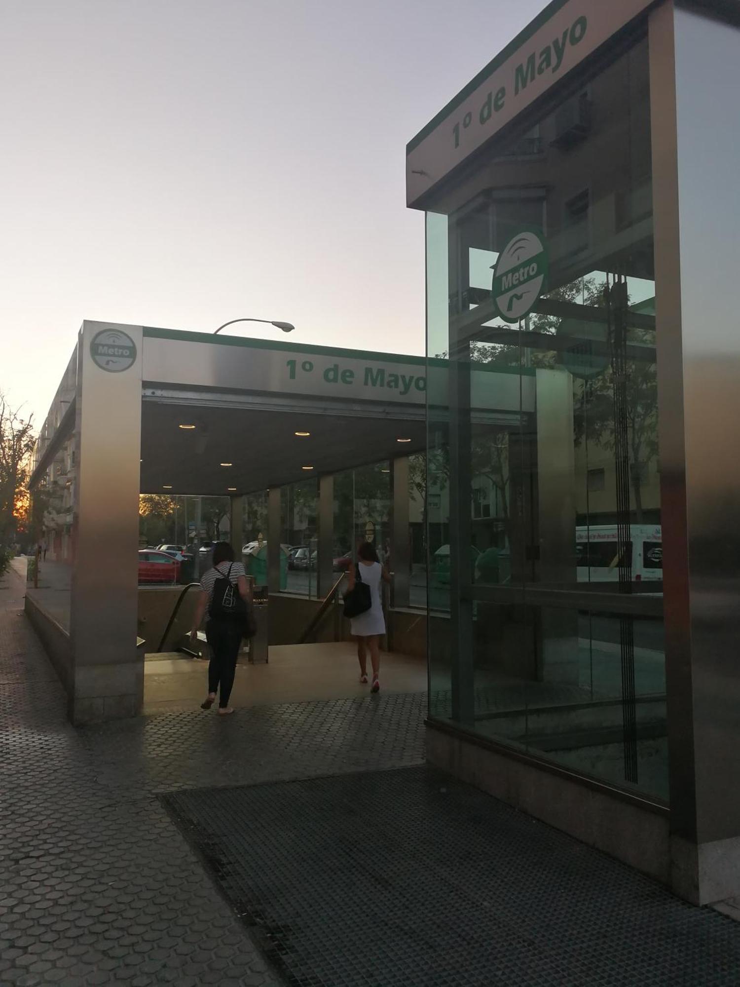 Apartamentos Flamenco B&B Seville Ngoại thất bức ảnh