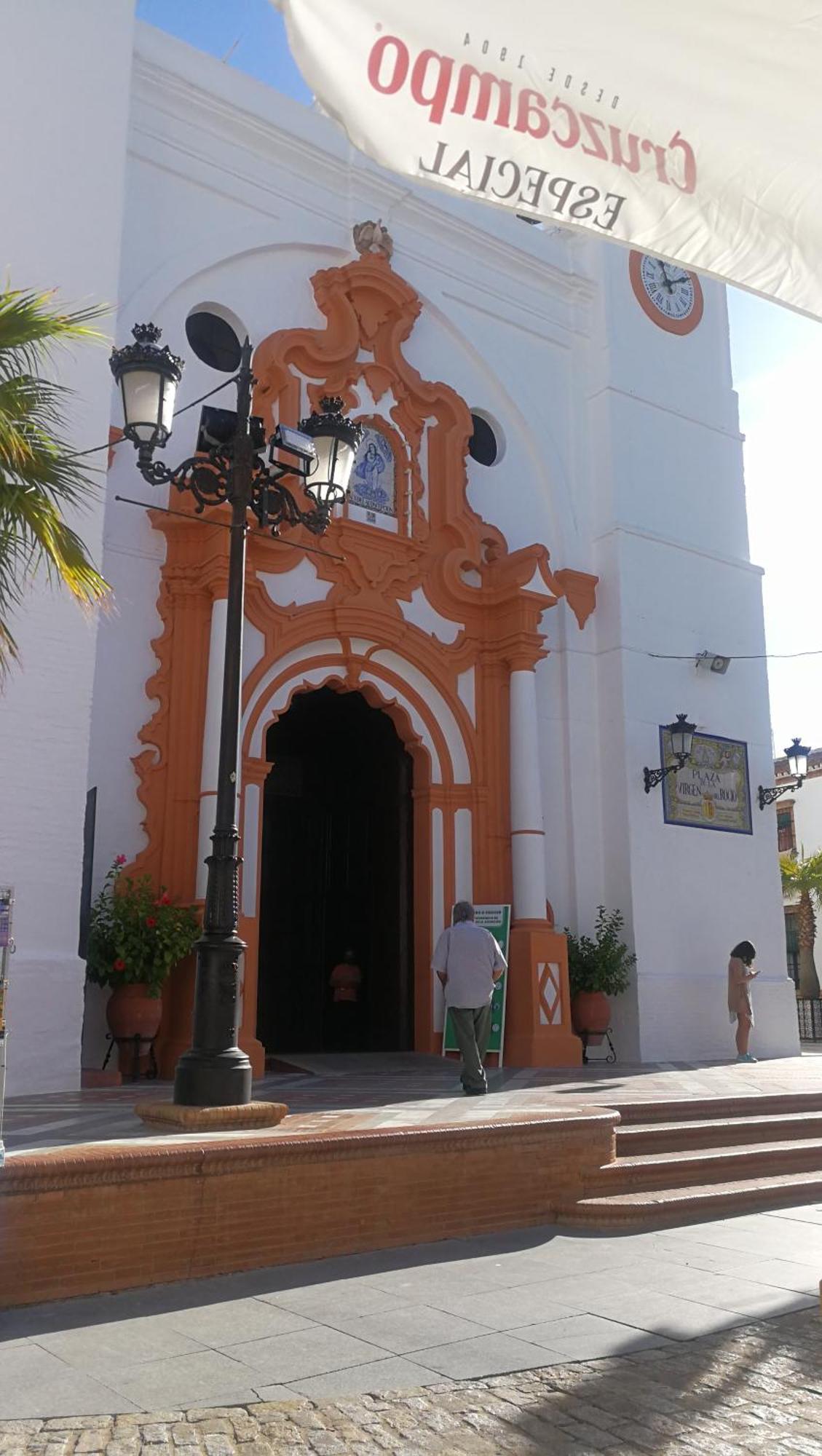 Apartamentos Flamenco B&B Seville Ngoại thất bức ảnh