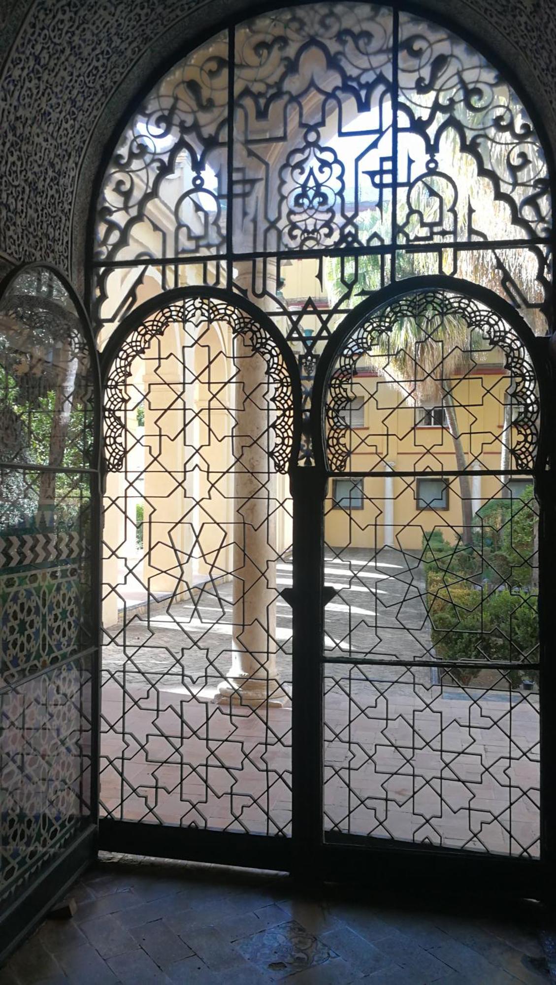 Apartamentos Flamenco B&B Seville Ngoại thất bức ảnh